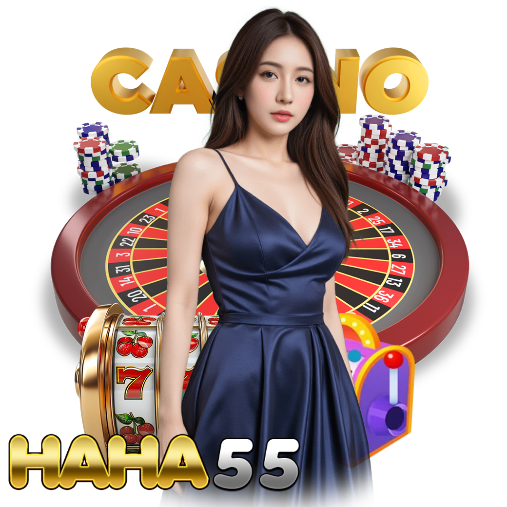 haha55สล็อต