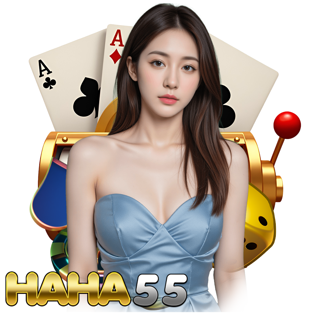 haha55 slot